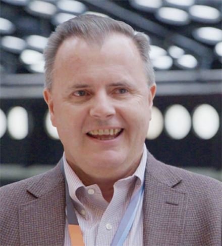 Dave Winstone