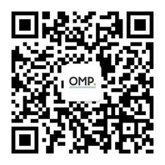 WeChat follow us