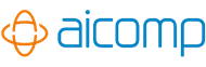 AICOMP logo