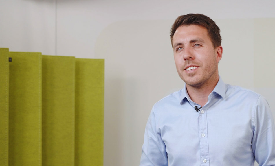 Our partnering approach