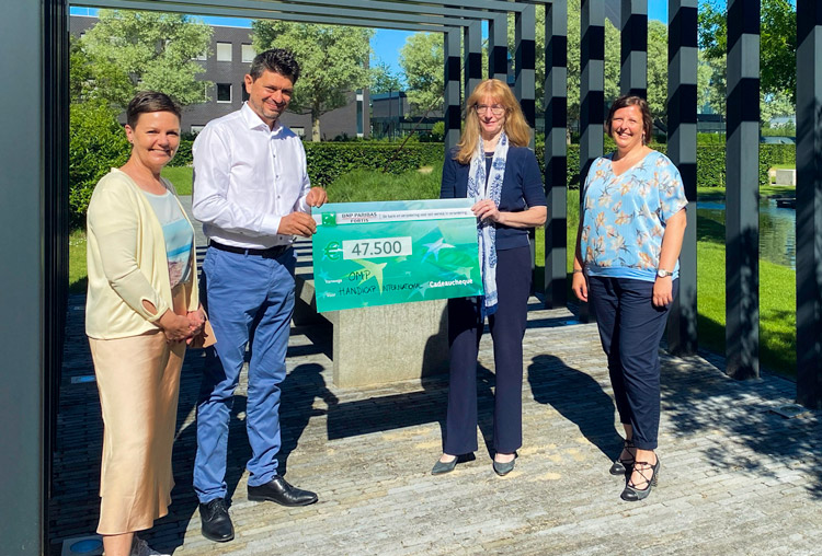 Handicap International