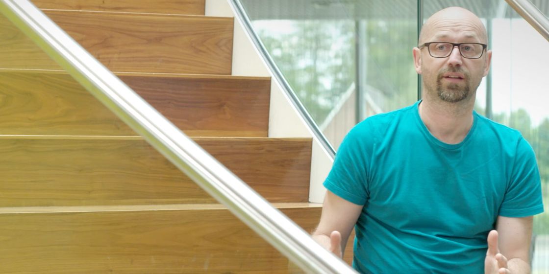 We help you to smarten up