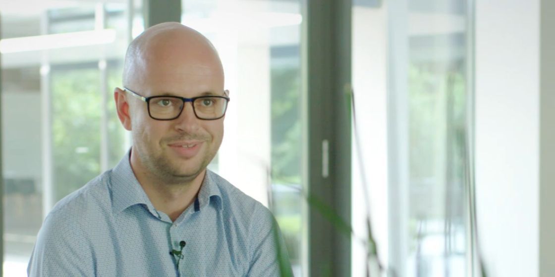 The courage of the pioneers