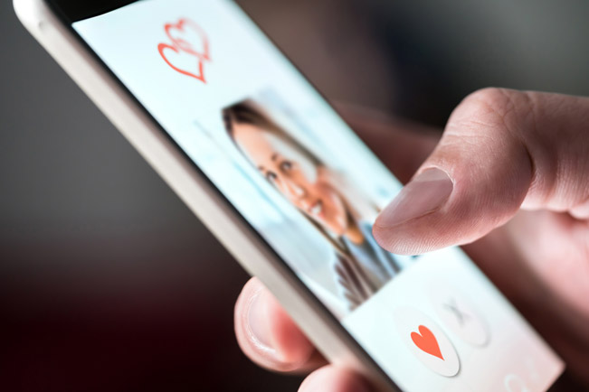 Blog: What dating apps and supply chain solvers have in common