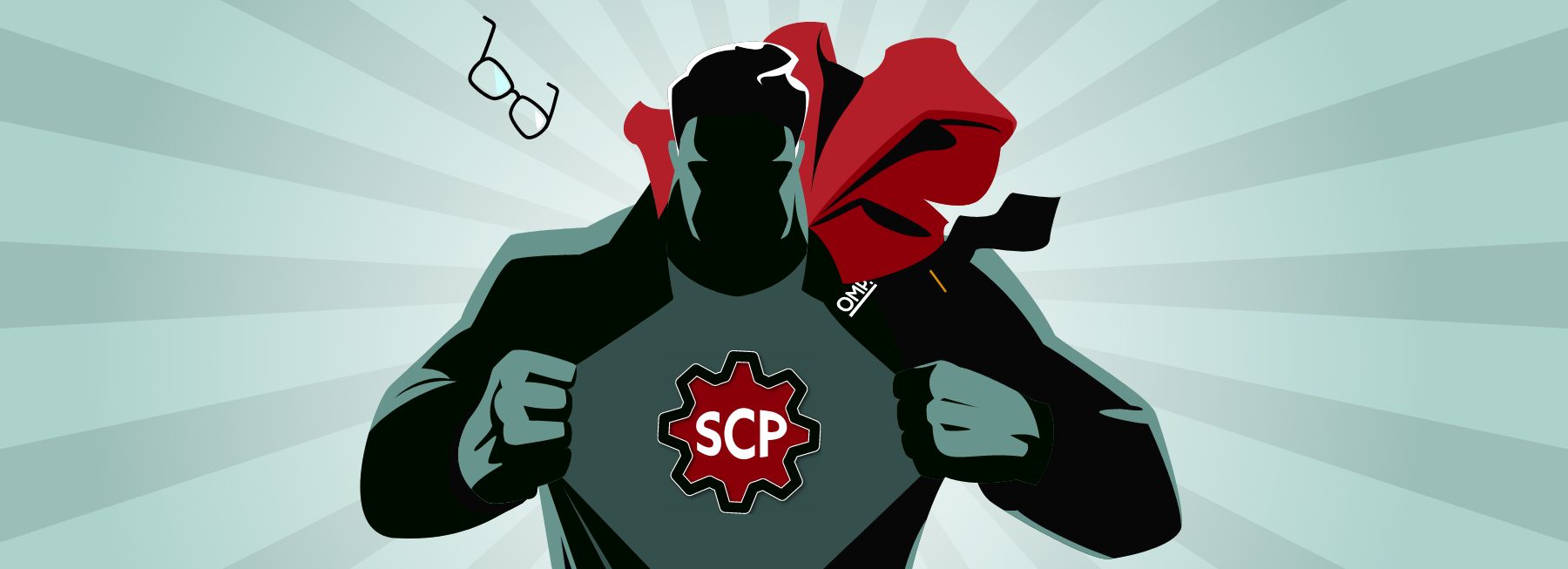 The supply chain professional of the future: super-human or team player?