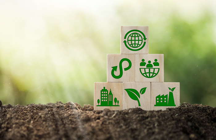 How Green Planning paves the way for a sustainable supply chain