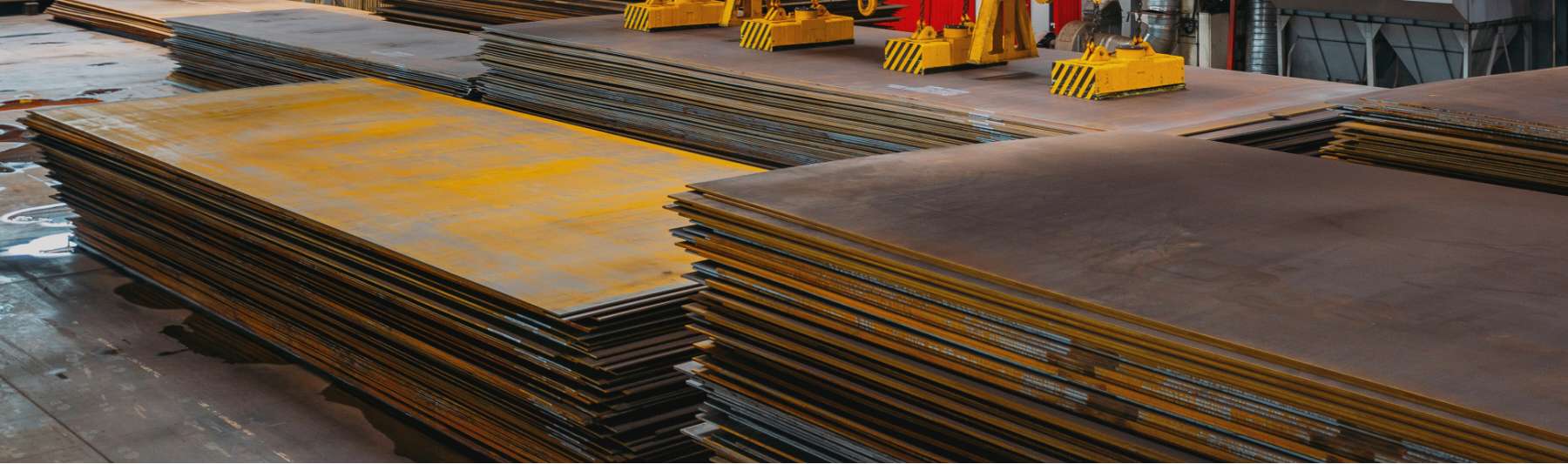 Ebook: Sales & Operations Planning in the metals industry