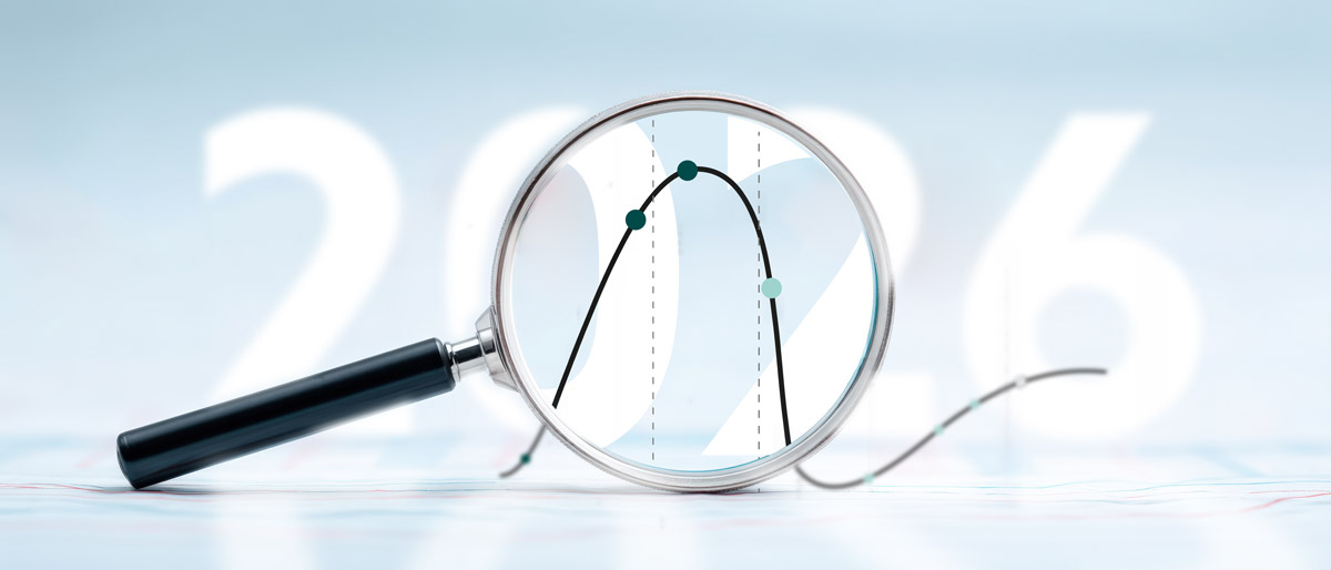 The Gartner® Hype Cycle™ for Supply Chain Planning Technologies 2026