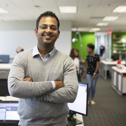 Aditya Karnik