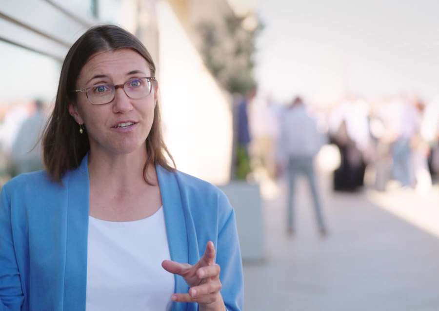 Konstanze Kögler BASF