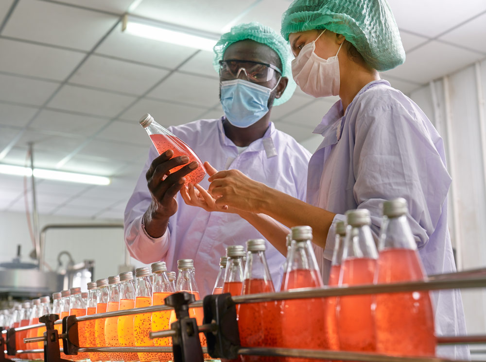 Shorter cycles, raised responsiveness