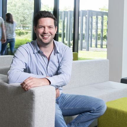 Philip Verhulst