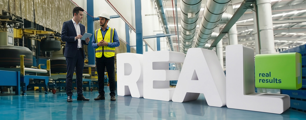 Tire supply chain planning: maximizing service levels and profits