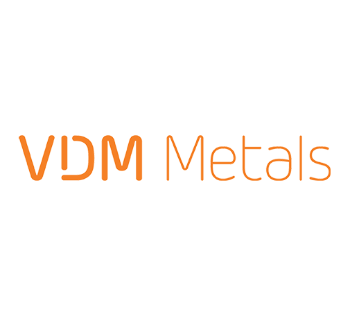 About VDM Metals