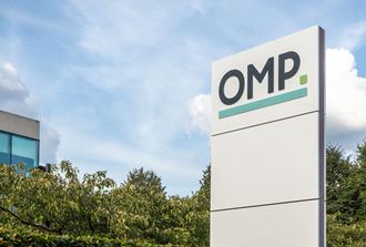 OMP Building