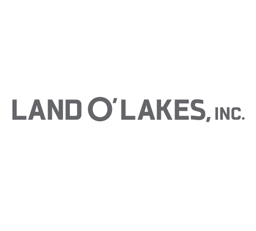 About Land O'Lakes