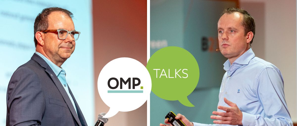 Key takeaways from the 2023 OMP Conference
