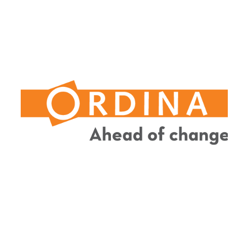 About Ordina