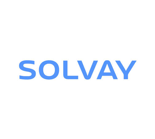 About Solvay