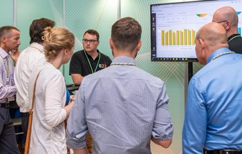 Interactive demos: agentic, autonomous, always-on 