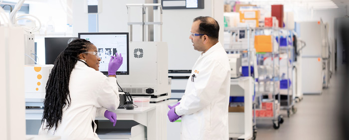Explore how GSK is accelerating its IBP transformation with OMP at the Gartner Summit in London