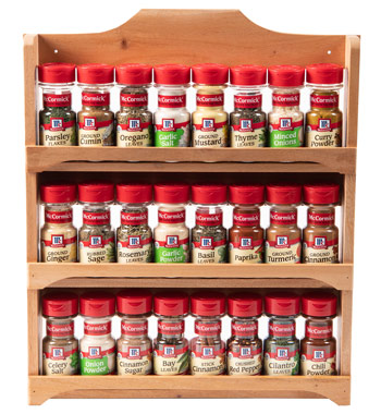 OMP’s AI-driven Unison Planning™ platform enhances supply chain agility for McCormick