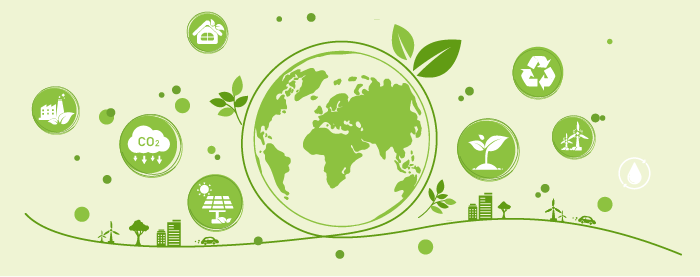 Strengthening OMP's sustainability foundations with new global commitments