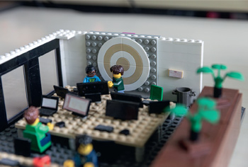 Without our software, half of the factories in the world would shut down’