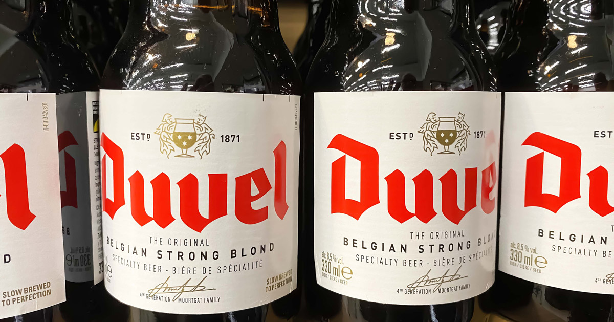 Duvel Moortgat taps into faster supply chain planning with OMP's