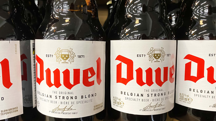 Duvel Moortgat taps into faster supply chain planning with OMP's