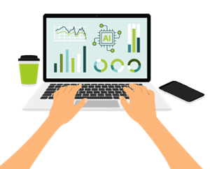 From reactive to proactive supply chain planning