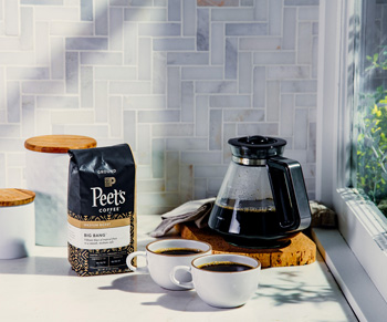 JDE Peet's  goes live with OMP's Unison Planning, accelerating supply chain value at scale