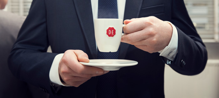 JDE Peet's  goes live with OMP's Unison Planning, accelerating supply chain value at scale