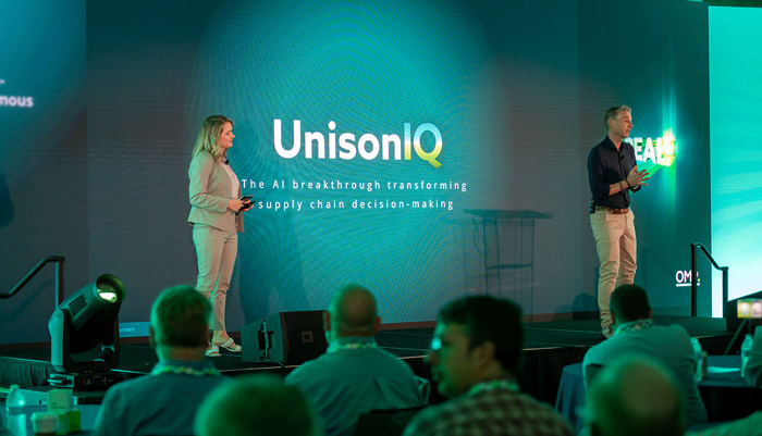 Kraft Heinz, Braskem, and Tenaris showcase AI-enhanced supply chain innovations at OMP São Paulo Conference 2026