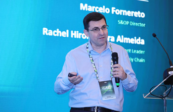 Marcelo Fornereto Braskem