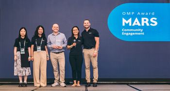 Mars at OMP Conference Singapore-1565