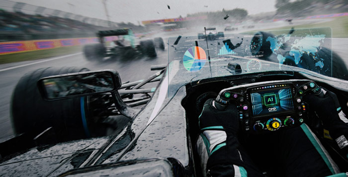 OMP unveils decision-centric planning to accelerate supply chain decision velocity