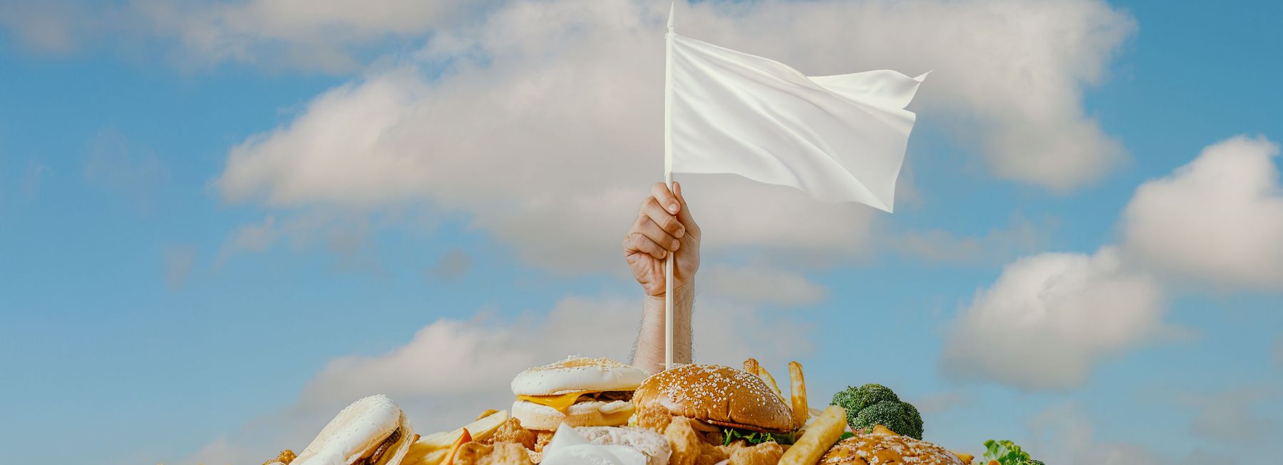 Fast food wars the power of knowledge in supply chain planning