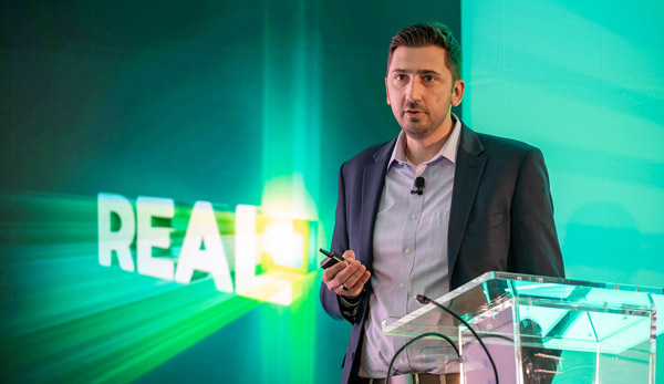 Shorter learning curve, sharper business focus