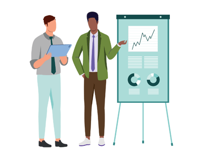 From number-crunchers to decision-shapers