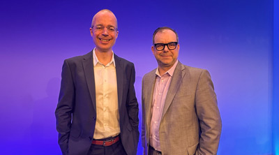 Building the foundation with OMP’s Unison Planning