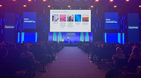AstraZeneca’s journey to decision-centric autonomous planning