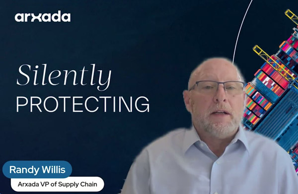 Fast-tracking value: how Arxada's chemical supply chain planning transformation paid off