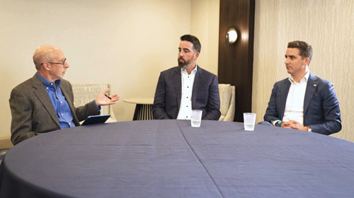 How AstraZeneca built smarter, constraint-based planning with OMP