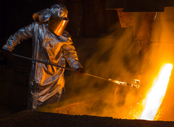 Supply chain transparency is the key to continuous improvement at VDM Metals