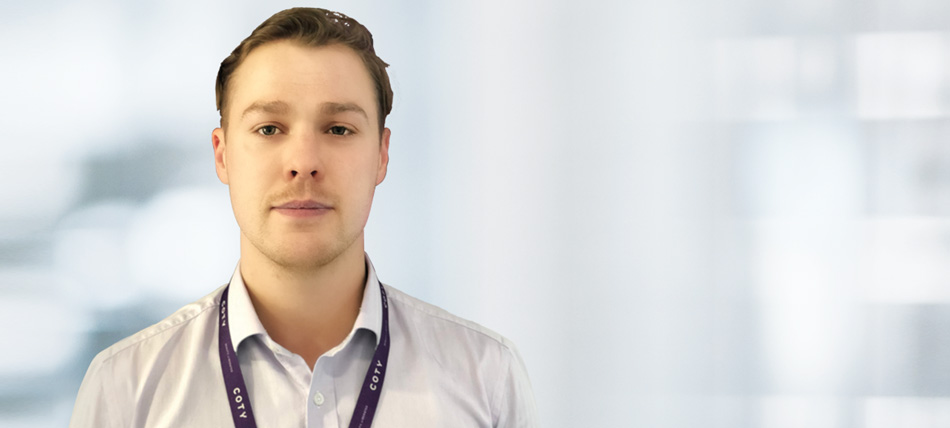 Leveraging Coty’s value stream ambitions 