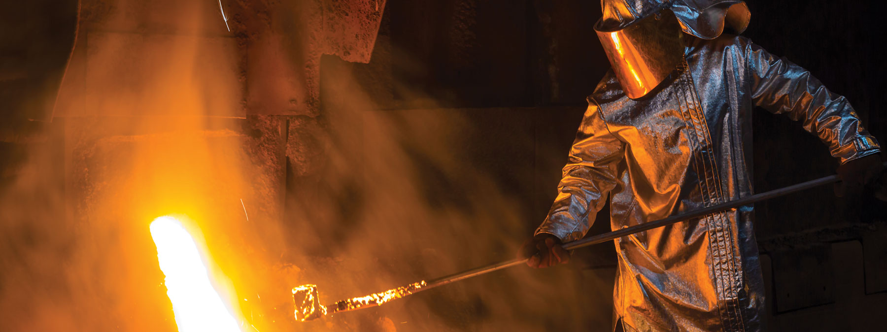 Supply chain transparency is the key to continuous improvement at VDM Metals