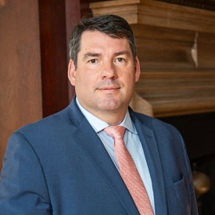 Andrew Driscoll