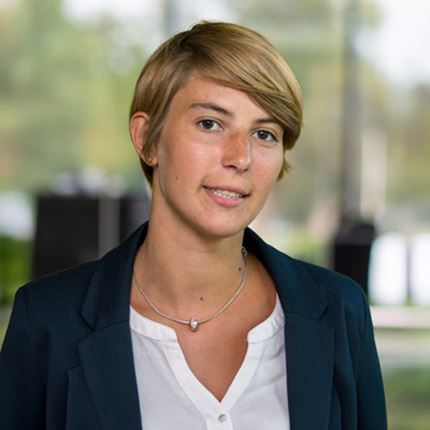 Eloïse Ganhy