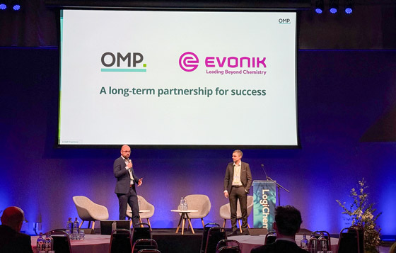 By shifting from process-centric to decision-centric planning powered by OMP’s Unison Planning, we now run hundreds of scenarios, improving decisions and performance.